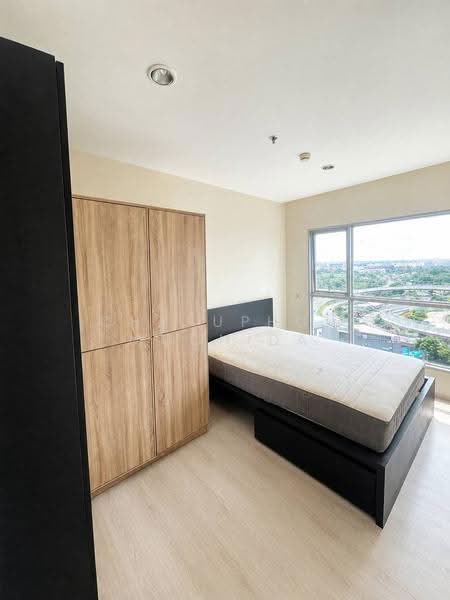 aspire สาทร - ตากสิน Timber Zone, กรุงเทพ, 55 ถนนราชพฤกษ์, บางค้อ, จอมทอง, กรุงเทพ, 45 ตร.ม., คอนโด ขาย, โดย Chatuphon Mochida, 500578195 - DDproperty.com