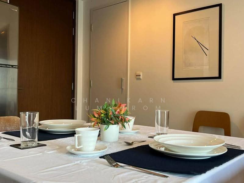 Siri At Sukhumvit, bangkok, 902 Sukhumvit Road, Phra Kanong, Khlong Toei, Bangkok, 1 Bedroom, 52 sqm, Condo For Rent, by Chanikarn Lumphrom, 500578197 - DDproperty.com