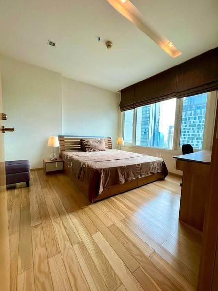Siri At Sukhumvit, bangkok, 902 Sukhumvit Road, Phra Kanong, Khlong Toei, Bangkok, 1 Bedroom, 52 sqm, Condo For Rent, by Chanikarn Lumphrom, 500578197 - DDproperty.com
