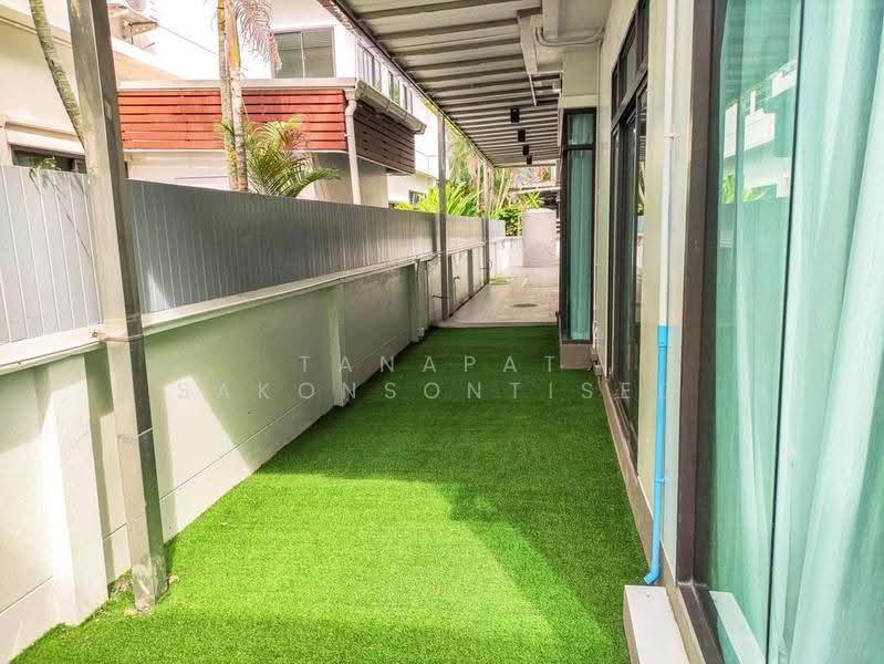 Perfect Masterpiece Sukhumvit 77, Samut Prakan, Soi Mu Ban Perfect Place Sukhumvit 77, Rachathewa, Bang Plee, Samut Prakan, 5 Bedrooms, 585 sqm, Single Detached House For Rent, by Tanapat Sakonsontised, 500578198 - DDproperty.com