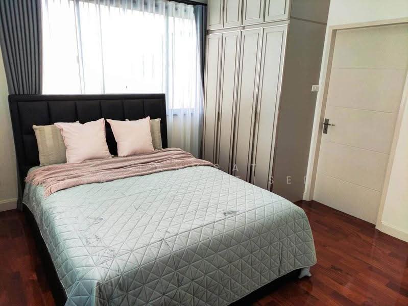 Perfect Masterpiece Sukhumvit 77, Samut Prakan, Soi Mu Ban Perfect Place Sukhumvit 77, Rachathewa, Bang Plee, Samut Prakan, 5 Bedrooms, 585 sqm, Single Detached House For Rent, by Tanapat Sakonsontised, 500578198 - DDproperty.com