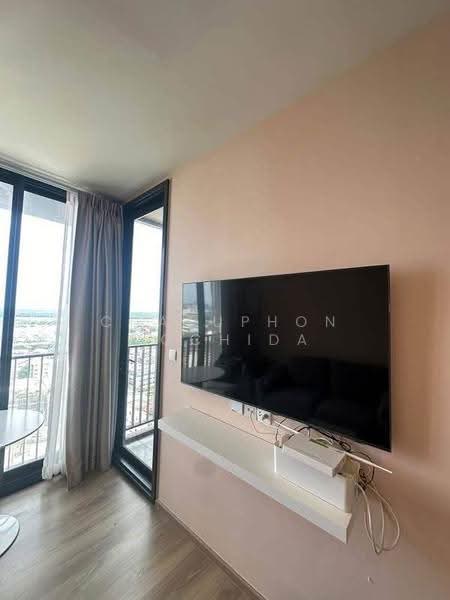 Oka Haus Sukhumvit 36, bangkok, 3399 Rama 4 Road, Khong Tan, Khlong Toei, Bangkok, 1 Bedroom, 35 sqm, Condo For Rent, by Chatuphon Mochida, 500578200 - DDproperty.com
