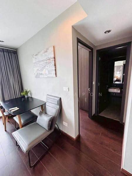C Ekkamai, Bangkok, 888 Soi Sukhumvit 63, Sukhumvit Road, Khlong Tan Nua, Watthana, Bangkok, 2 Bedrooms, 67 sqm, Condo For Rent, by Pattarapon Preechalertpiriya, 500578201 - DDproperty.com