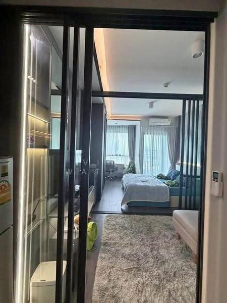 IDEO Sukhumvit Rama 4, bangkok, Soi Sukhumvit 44, Sukhumvit Road, Phra Kanong, Khlong Toei, Bangkok, 1 Bedroom, 30 sqm, Condo For Sale, by Vinai Wattana, 500578202 - DDproperty.com