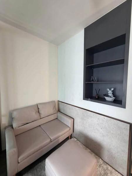 IDEO Sukhumvit Rama 4, bangkok, Soi Sukhumvit 44, Sukhumvit Road, Phra Kanong, Khlong Toei, Bangkok, 1 Bedroom, 30 sqm, Condo For Sale, by Vinai Wattana, 500578202 - DDproperty.com