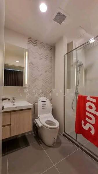 Oka Haus Sukhumvit 36, bangkok, 3399 Rama 4 Road, Khong Tan, Khlong Toei, Bangkok, Studio, 27 sqm, Condo For Rent, by Chanikarn Lumphrom, 500578203 - DDproperty.com