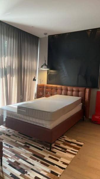 Vana Residence Rama9 – Srinakarin, Bangkok, 89 Sri Nakharin-Rom Klao Road, Hua Mak, Bang Kapi, Bangkok, 5 Bedrooms, 492 sqm, Single Detached House For Sale, by Tanapat Sakonsontised, 500578204 - DDproperty.com