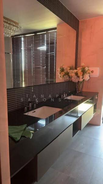 Vana Residence Rama9 – Srinakarin, Bangkok, 89 Sri Nakharin-Rom Klao Road, Hua Mak, Bang Kapi, Bangkok, 5 Bedrooms, 492 sqm, Single Detached House For Sale, by Tanapat Sakonsontised, 500578204 - DDproperty.com