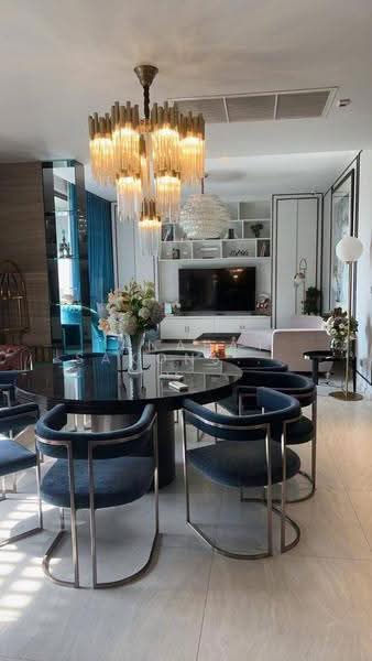 Vana Residence Rama9 – Srinakarin, Bangkok, 89 Sri Nakharin-Rom Klao Road, Hua Mak, Bang Kapi, Bangkok, 5 Bedrooms, 492 sqm, Single Detached House For Sale, by Tanapat Sakonsontised, 500578204 - DDproperty.com