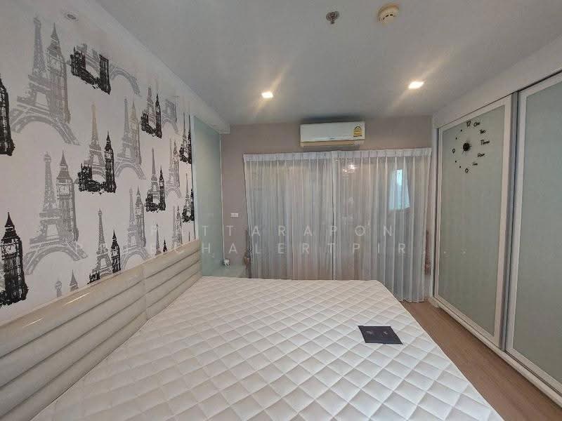 Casa Condo Ratchada-Ratchaphruek : คาซ่า คอนโด รัชดา-ราชพฤกษ์, กรุงเทพ, ถนนราชพฤกษ์, ดาวคะนอง, ธนบุรี, กรุงเทพ, 35 ตร.ม., คอนโด ขาย, โดย Pattarapon Preechalertpiriya, 500578205 - DDproperty.com