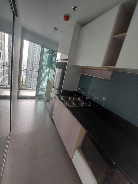 Casa Condo Ratchada-Ratchaphruek, Bangkok, Ratchapruek Road, Dao Khanong, Thon Buri, Bangkok, 1 Bedroom, 35 sqm, Condo For Sale, by Pattarapon Preechalertpiriya, 500578205 - DDproperty.com