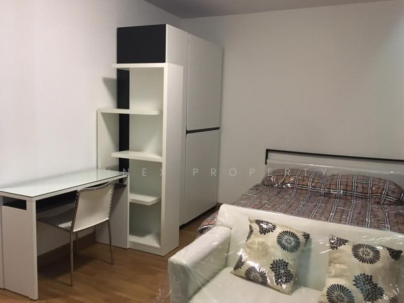 IDEO Mix Sukhumvit 103, bangkok, Soi Udom Suk 3, Sukhumvit Road, Bang Na, Bangkok, 1 Bedroom, 24 sqm, Condo For Rent, by Connex Property, 500578206 - DDproperty.com