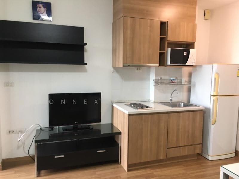 IDEO Mix Sukhumvit 103 : ไอดีโอ มิกซ์ สุขุมวิท 103, กรุงเทพ, ซอยอุดมสุข 3 ถนนสุขุมวิท, บางนา, กรุงเทพ, 24 ตร.ม., คอนโด ให้เช่า, โดย Connex Property, 500578206 - DDproperty.com