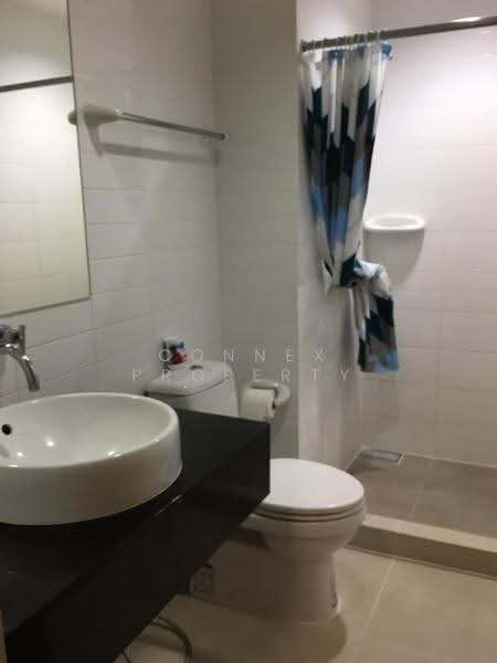 IDEO Mix Sukhumvit 103, bangkok, Soi Udom Suk 3, Sukhumvit Road, Bang Na, Bangkok, 1 Bedroom, 24 sqm, Condo For Rent, by Connex Property, 500578206 - DDproperty.com