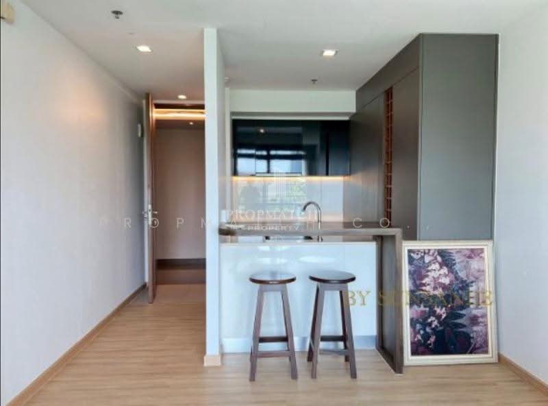 The River by Raimon Land, Bangkok, Soi Charoen Nakorn 13, Charoen Nakorn Road, Khlong Ton Sai, Khlong San, Bangkok, 1 Bedroom, 54 sqm, Condo For Rent, by PROPMATCH CO., LTD., 500578207 - DDproperty.com