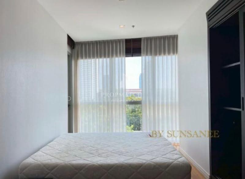 The River by Raimon Land, Bangkok, Soi Charoen Nakorn 13, Charoen Nakorn Road, Khlong Ton Sai, Khlong San, Bangkok, 1 Bedroom, 54 sqm, Condo For Rent, by PROPMATCH CO., LTD., 500578207 - DDproperty.com