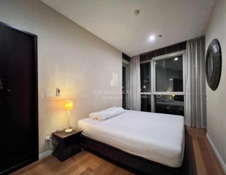 The River by Raimon Land, Bangkok, Soi Charoen Nakorn 13, Charoen Nakorn Road, Khlong Ton Sai, Khlong San, Bangkok, 1 Bedroom, 54 sqm, Condo For Rent, by PROPMATCH CO., LTD., 500578207 - DDproperty.com