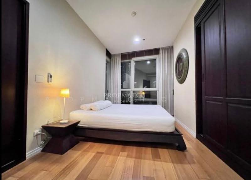The River by Raimon Land : เดอะ ริเวอร์ บาย ไรม่อน แลนด์, กรุงเทพ, ซอยเจริญนคร 13 ถนนเจริญนคร, คลองต้นไทร, คลองสาน, กรุงเทพ, 54 ตร.ม., คอนโด ให้เช่า, โดย PROPMATCH CO., LTD., 500578207 - DDproperty.com