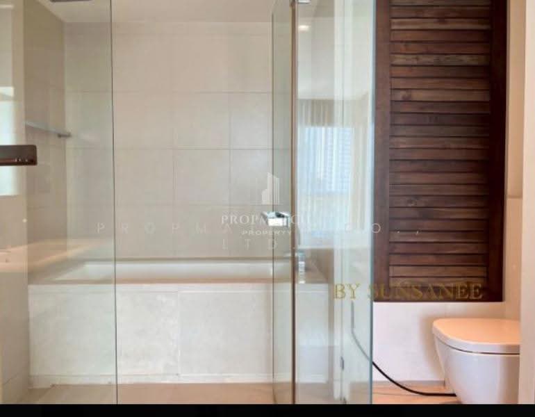 The River by Raimon Land, Bangkok, Soi Charoen Nakorn 13, Charoen Nakorn Road, Khlong Ton Sai, Khlong San, Bangkok, 1 Bedroom, 54 sqm, Condo For Rent, by PROPMATCH CO., LTD., 500578207 - DDproperty.com