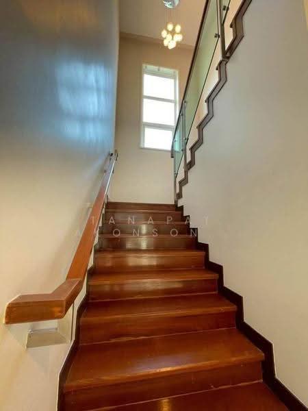 Panya Pattanakarn Village, bangkok, Soi Phatthanakarn 30, Suan Luang, Bangkok, 5 Bedrooms, 600 sqm, Single Detached House For Rent, by Tanapat Sakonsontised, 500578210 - DDproperty.com