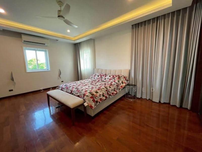 Panya Pattanakarn Village, bangkok, Soi Phatthanakarn 30, Suan Luang, Bangkok, 5 Bedrooms, 600 sqm, Single Detached House For Rent, by Tanapat Sakonsontised, 500578210 - DDproperty.com