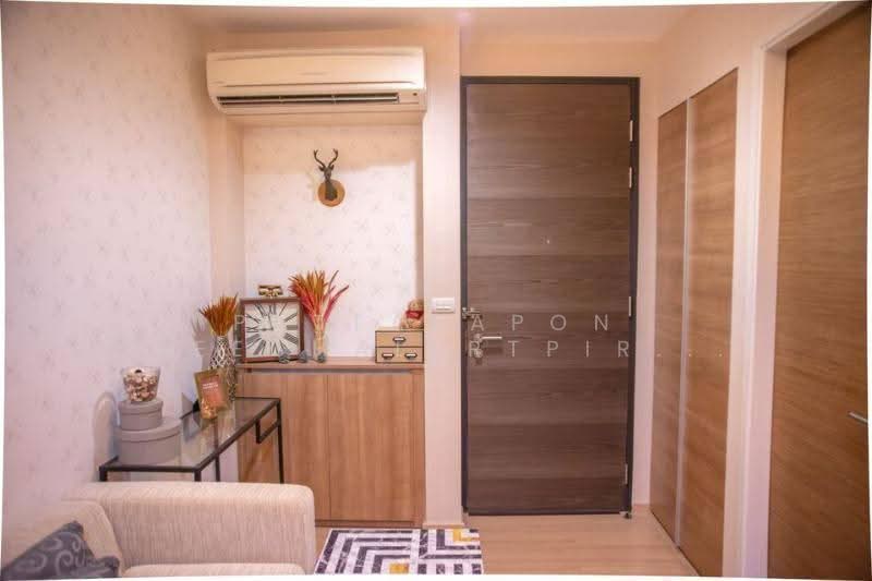 Rhythm Sukhumvit 50, Bangkok, 8 Sukhumvit 50, Sukhumvit Road, Phra Kanong, Khlong Toei, Bangkok, 1 Bedroom, 35 sqm, Condo For Rent, by Pattarapon Preechalertpiriya, 500578211 - DDproperty.com