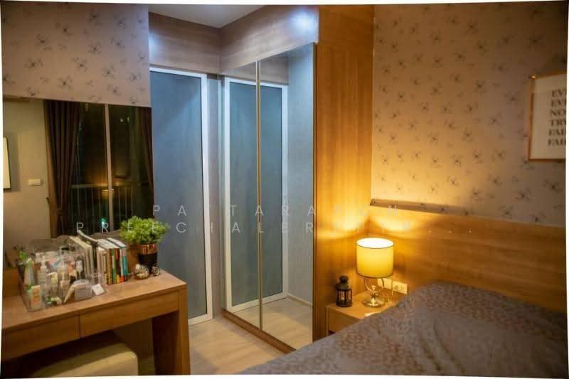 Rhythm Sukhumvit 50, Bangkok, 8 Sukhumvit 50, Sukhumvit Road, Phra Kanong, Khlong Toei, Bangkok, 1 Bedroom, 35 sqm, Condo For Rent, by Pattarapon Preechalertpiriya, 500578211 - DDproperty.com
