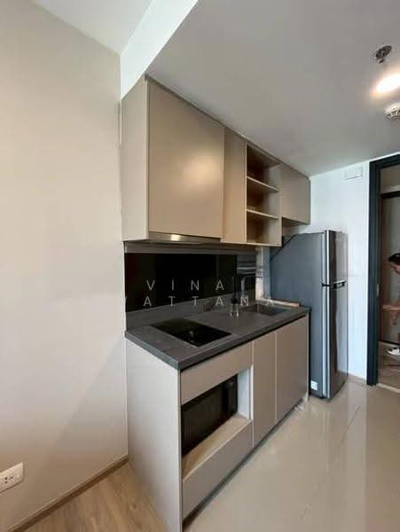 Oka Haus Sukhumvit 36 : โอกะ เฮ้าส์ สุขุมวิท 36, กรุงเทพ, 3399 ถนนพระรามที่ ๔, คลองตัน, คลองเตย, กรุงเทพ, 35 ตร.ม., คอนโด ให้เช่า, โดย Vinai Wattana, 500578212 - DDproperty.com