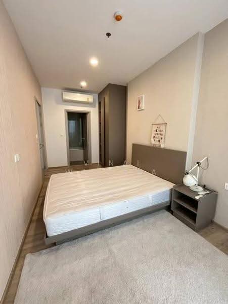 Oka Haus Sukhumvit 36, bangkok, 3399 Rama 4 Road, Khong Tan, Khlong Toei, Bangkok, 1 Bedroom, 35 sqm, Condo For Rent, by Vinai Wattana, 500578212 - DDproperty.com