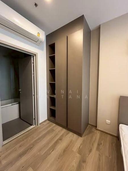 Oka Haus Sukhumvit 36, bangkok, 3399 Rama 4 Road, Khong Tan, Khlong Toei, Bangkok, 1 Bedroom, 35 sqm, Condo For Rent, by Vinai Wattana, 500578212 - DDproperty.com