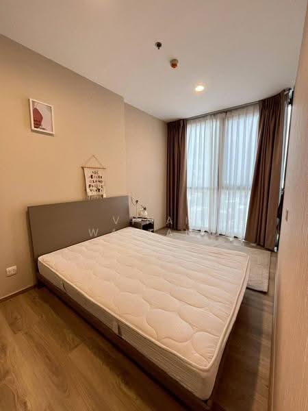 Oka Haus Sukhumvit 36, bangkok, 3399 Rama 4 Road, Khong Tan, Khlong Toei, Bangkok, 1 Bedroom, 35 sqm, Condo For Rent, by Vinai Wattana, 500578212 - DDproperty.com