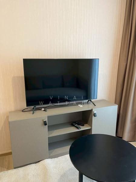 Oka Haus Sukhumvit 36, bangkok, 3399 Rama 4 Road, Khong Tan, Khlong Toei, Bangkok, 1 Bedroom, 35 sqm, Condo For Rent, by Vinai Wattana, 500578212 - DDproperty.com