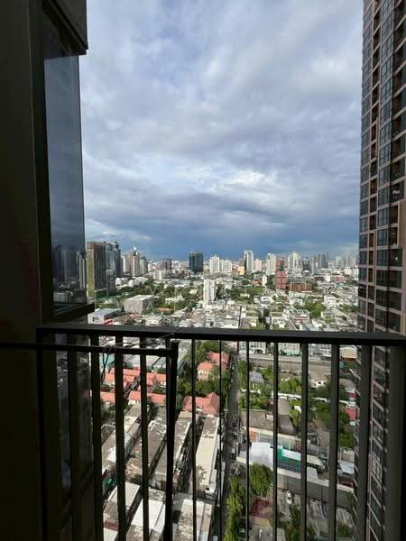 Oka Haus Sukhumvit 36, bangkok, 3399 Rama 4 Road, Khong Tan, Khlong Toei, Bangkok, 1 Bedroom, 35 sqm, Condo For Rent, by Vinai Wattana, 500578212 - DDproperty.com