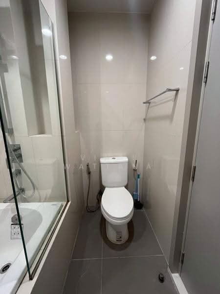 Oka Haus Sukhumvit 36, bangkok, 3399 Rama 4 Road, Khong Tan, Khlong Toei, Bangkok, 1 Bedroom, 35 sqm, Condo For Rent, by Vinai Wattana, 500578212 - DDproperty.com