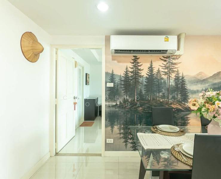 Sribumpen Condo Home : ศรีบำเพ็ญ คอนโดโฮม, กรุงเทพ, สาทรใต้, ช่องนนทรี, ยานนาวา, กรุงเทพ, 120 ตร.ม., คอนโด ให้เช่า, โดย Chatuphon Mochida, 500578213 - DDproperty.com
