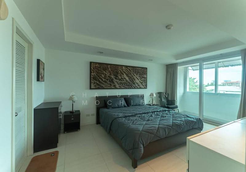 Sribumpen Condo Home, Bangkok, Sathorn, Chong Nonsi, Yan Nawa, Bangkok, 2 Bedrooms, 120 sqm, Condo For Rent, by Chatuphon Mochida, 500578213 - DDproperty.com