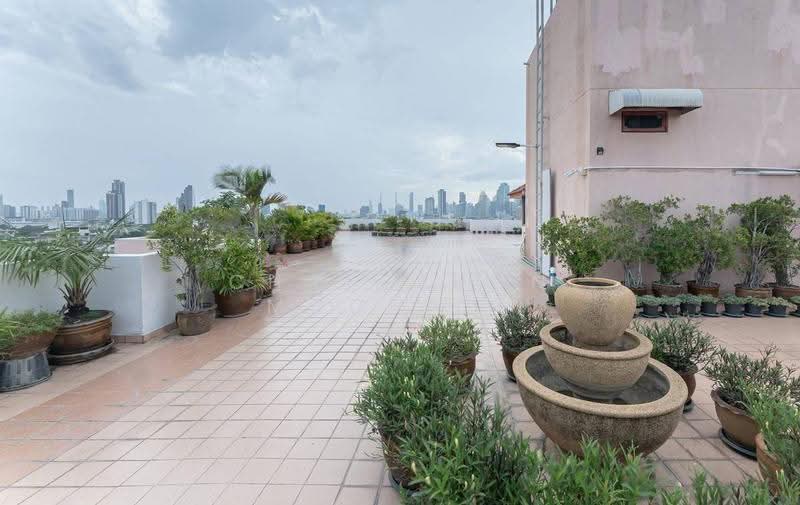 Sribumpen Condo Home, Bangkok, Sathorn, Chong Nonsi, Yan Nawa, Bangkok, 2 Bedrooms, 120 sqm, Condo For Rent, by Chatuphon Mochida, 500578213 - DDproperty.com