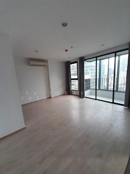 IDEO Q Chula - Samyan, Bangkok, 660-662 Rama 4 Road, Maha Phrutharam, Bang Rak, Bangkok, 2 Bedrooms, 47 sqm, Condo For Sale, by Pattarapon Preechalertpiriya, 500578214 - DDproperty.com