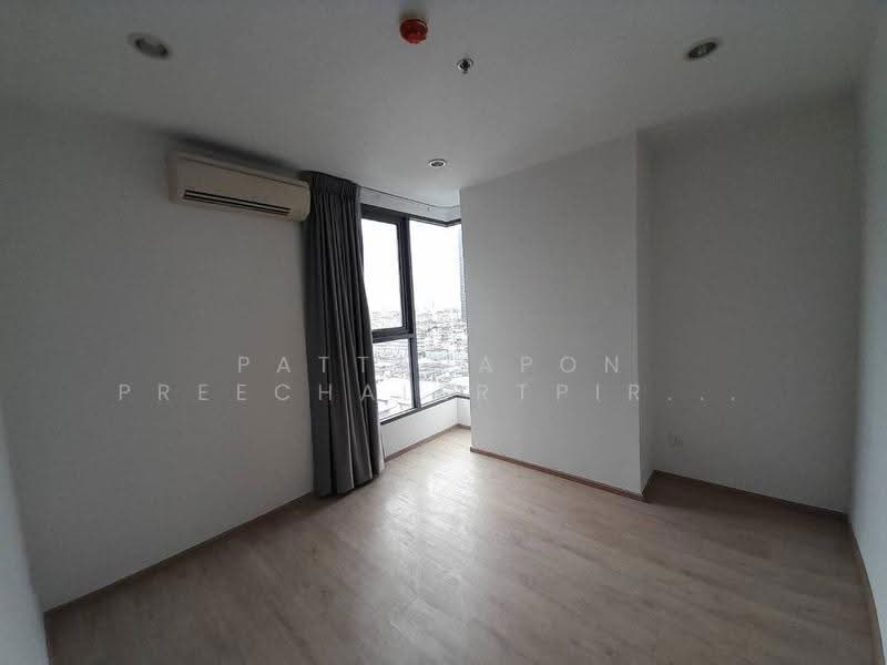 IDEO Q Chula - Samyan, Bangkok, 660-662 Rama 4 Road, Maha Phrutharam, Bang Rak, Bangkok, 2 Bedrooms, 47 sqm, Condo For Sale, by Pattarapon Preechalertpiriya, 500578214 - DDproperty.com