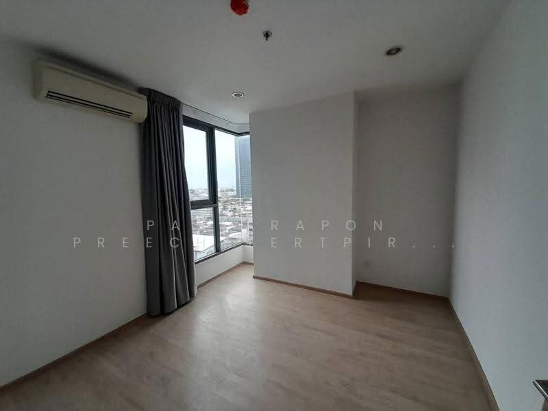 IDEO Q Chula - Samyan, Bangkok, 660-662 Rama 4 Road, Maha Phrutharam, Bang Rak, Bangkok, 2 Bedrooms, 47 sqm, Condo For Sale, by Pattarapon Preechalertpiriya, 500578214 - DDproperty.com