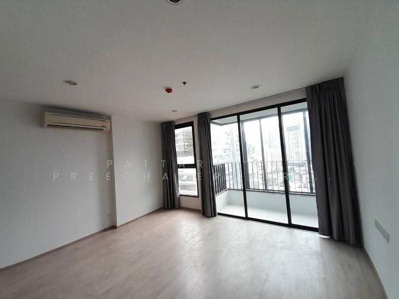 IDEO Q Chula - Samyan, Bangkok, 660-662 Rama 4 Road, Maha Phrutharam, Bang Rak, Bangkok, 2 Bedrooms, 47 sqm, Condo For Sale, by Pattarapon Preechalertpiriya, 500578214 - DDproperty.com