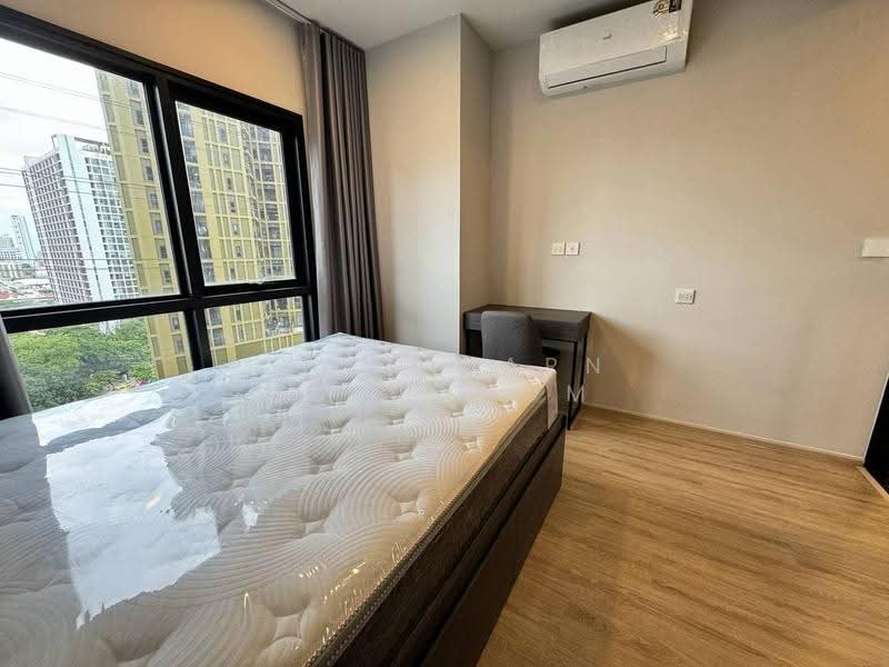 Metris District Ladprao, Bangkok, Lat Phrao Rd, Jom Phon, Chatuchak, Bangkok, 1 Bedroom, 30 sqm, Condo For Rent, by Chanikarn Lumphrom, 500578215 - DDproperty.com