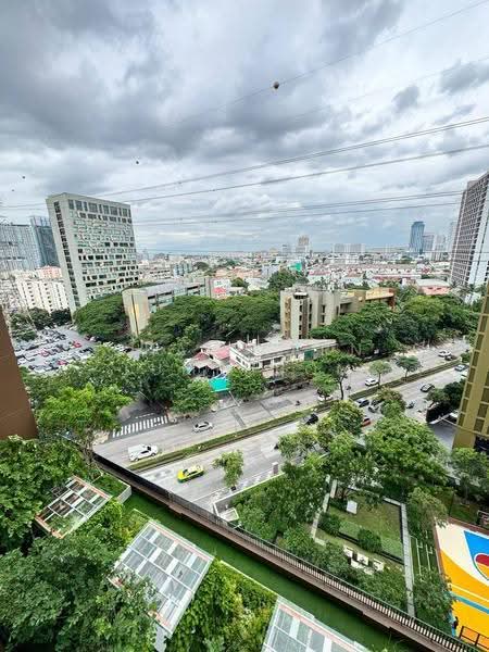 Metris District Ladprao, Bangkok, Lat Phrao Rd, Jom Phon, Chatuchak, Bangkok, 1 Bedroom, 30 sqm, Condo For Rent, by Chanikarn Lumphrom, 500578215 - DDproperty.com