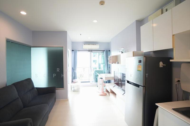 The Prodigy MRT Bangkhae, bangkok, 88 Phet Kasem Rd, Bang Wa, Phasi Charoen, Bangkok, 1 Bedroom, 35 sqm, Condo For Sale, by Ratthakit Sophonpibulkit, 500578217 - DDproperty.com