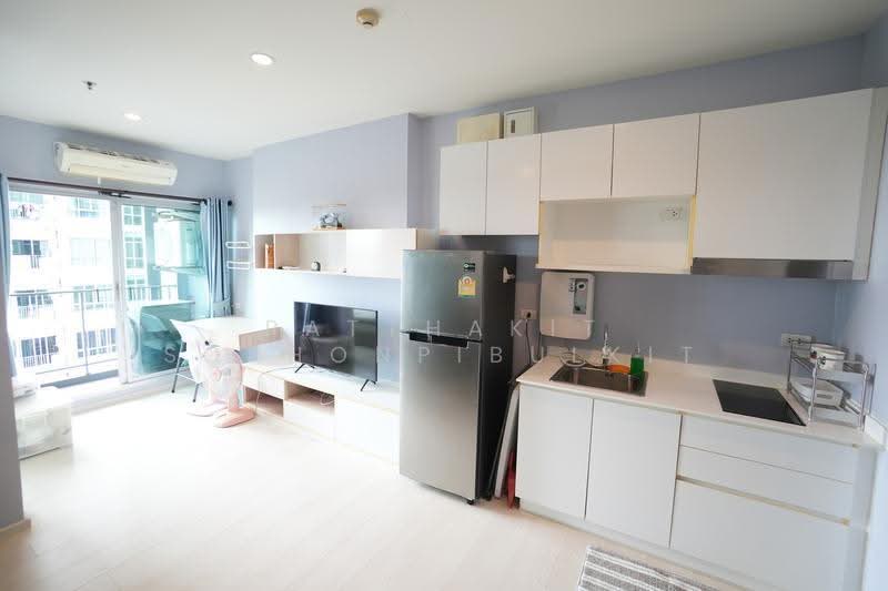 The Prodigy MRT Bangkhae, bangkok, 88 Phet Kasem Rd, Bang Wa, Phasi Charoen, Bangkok, 1 Bedroom, 35 sqm, Condo For Sale, by Ratthakit Sophonpibulkit, 500578217 - DDproperty.com