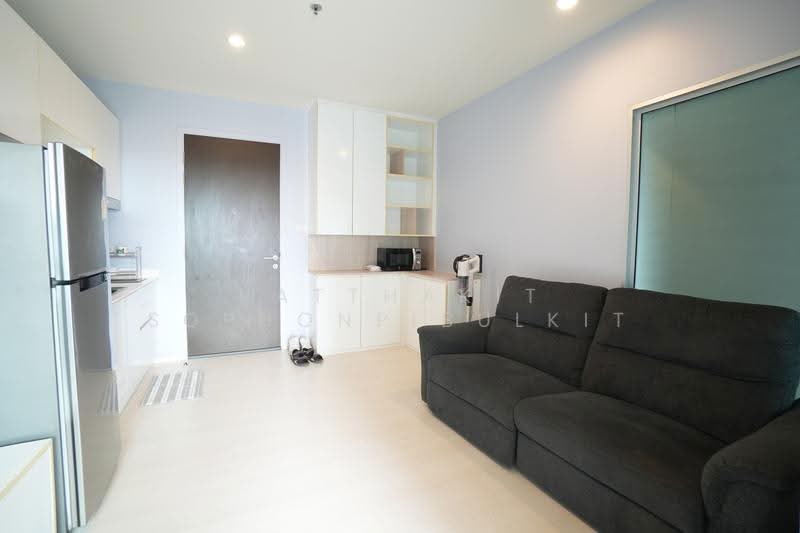 The Prodigy MRT Bangkhae, bangkok, 88 Phet Kasem Rd, Bang Wa, Phasi Charoen, Bangkok, 1 Bedroom, 35 sqm, Condo For Sale, by Ratthakit Sophonpibulkit, 500578217 - DDproperty.com
