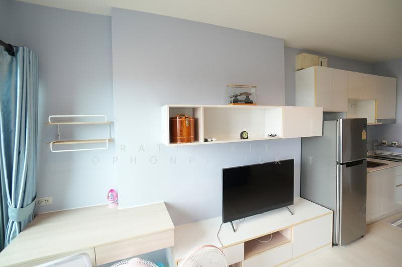 The Prodigy MRT Bangkhae, bangkok, 88 Phet Kasem Rd, Bang Wa, Phasi Charoen, Bangkok, 1 Bedroom, 35 sqm, Condo For Sale, by Ratthakit Sophonpibulkit, 500578217 - DDproperty.com