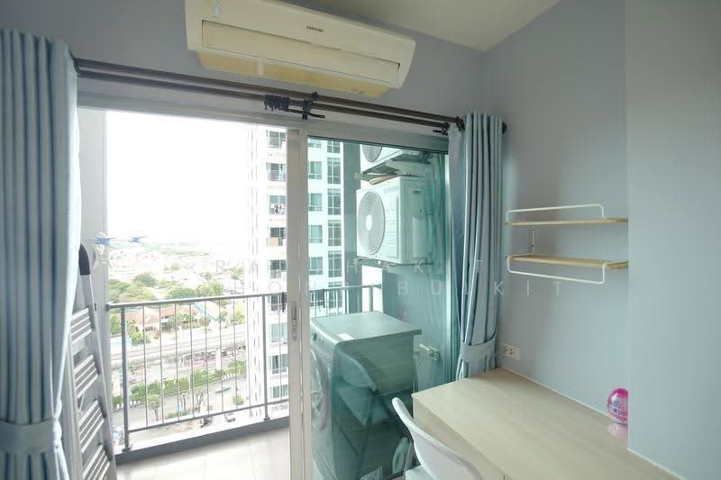 The Prodigy MRT Bangkhae, bangkok, 88 Phet Kasem Rd, Bang Wa, Phasi Charoen, Bangkok, 1 Bedroom, 35 sqm, Condo For Sale, by Ratthakit Sophonpibulkit, 500578217 - DDproperty.com