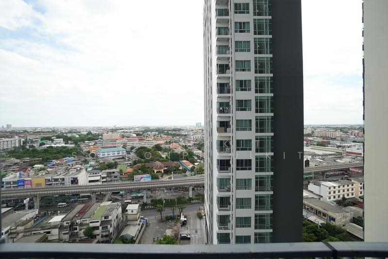 The Prodigy MRT Bangkhae, bangkok, 88 Phet Kasem Rd, Bang Wa, Phasi Charoen, Bangkok, 1 Bedroom, 35 sqm, Condo For Sale, by Ratthakit Sophonpibulkit, 500578217 - DDproperty.com