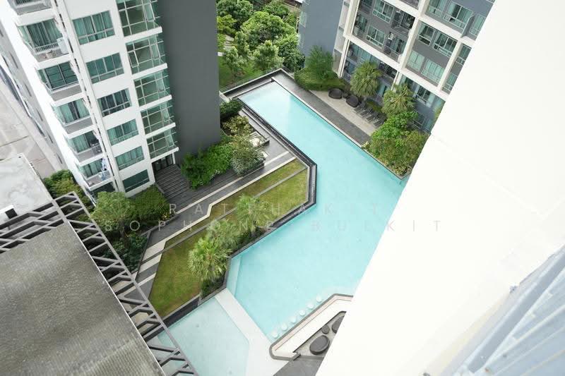 The Prodigy MRT Bangkhae, bangkok, 88 Phet Kasem Rd, Bang Wa, Phasi Charoen, Bangkok, 1 Bedroom, 35 sqm, Condo For Sale, by Ratthakit Sophonpibulkit, 500578217 - DDproperty.com